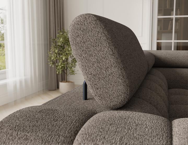 Produktbild ELTAP Fectory (3-Sitzer, Wohnlandschaft)