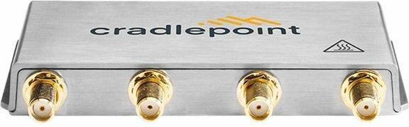 Cradlepoint 5G Mod req 4FF SIM upg E3000/E3000