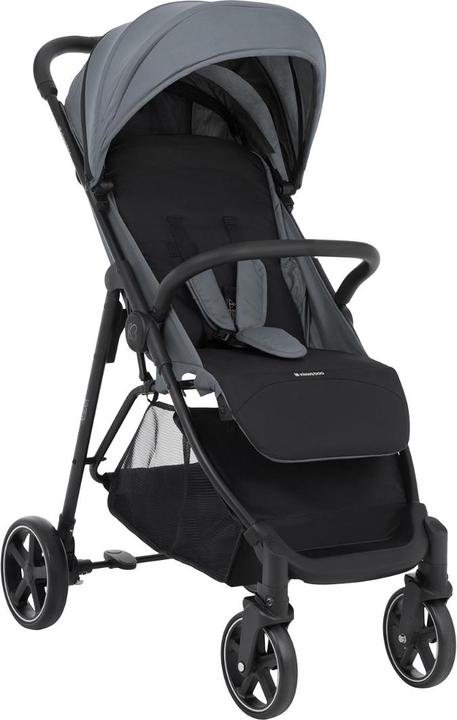 Actual product image Kikkaboo Alexa pushchair, buggy 22 kg