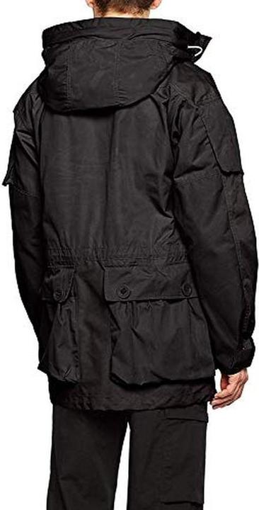 Actual product image Fjällräven Smock No. 1 Jacket (M)