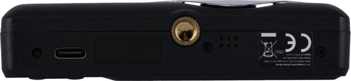Actual product image Rollei Compactline Pocket Black (5 Mpx)