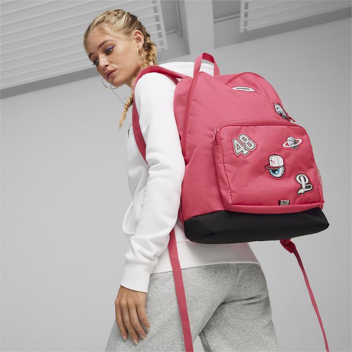 Actual product image Puma Patch Backpack (21 l)