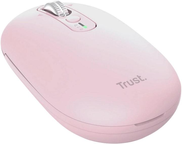 Immagine prodotto Trust Seron Slim Multi (Senza fili)