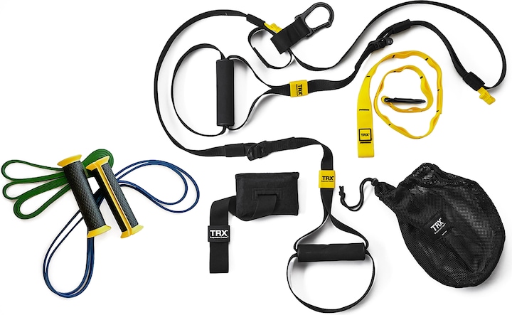 Actual product image TRX Move