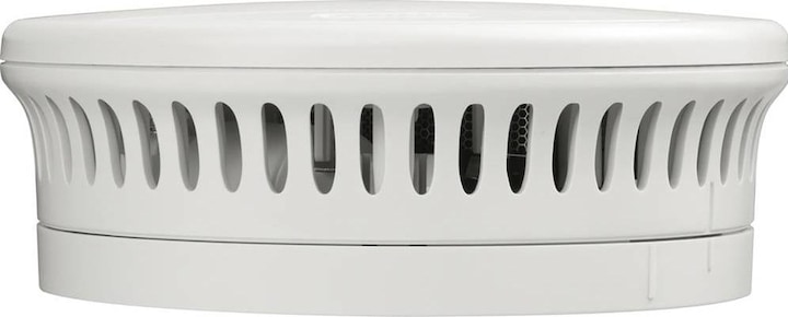 Actual product image Abus RWM90 smoke detector