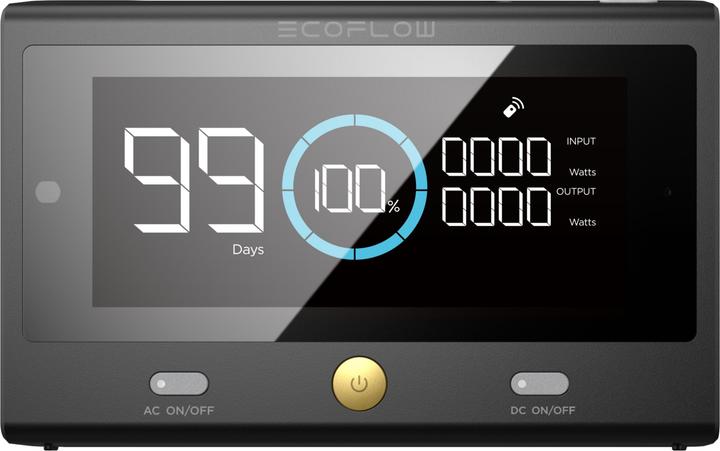 Produktbild EcoFlow Delta Pro Fernbedienung