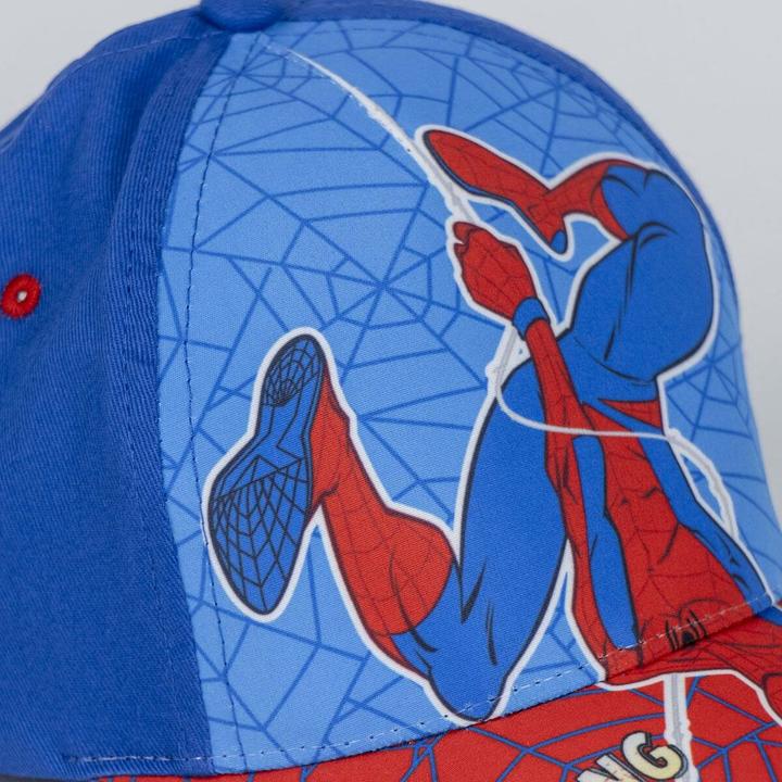 Image du produit Disney Casquette pour enfants Sonic (53)