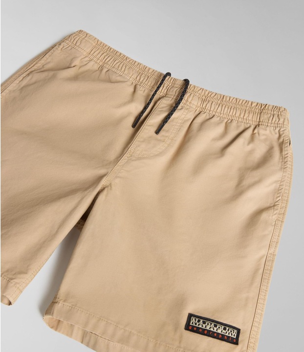 Actual product image Napapijri hort boyd (S)
