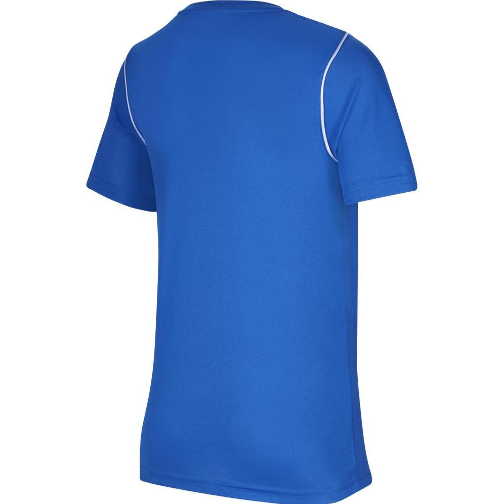 Thumbnail - Nike, Jungen, Sportshirt, PARK 20 T-SHIRT KIDS (176), Blau, 176