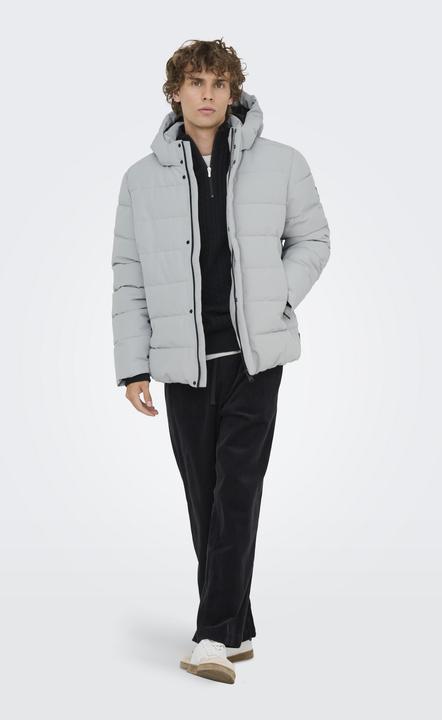 Image du produit Only & Sons Onscayson Puffa Otw Noos (M)