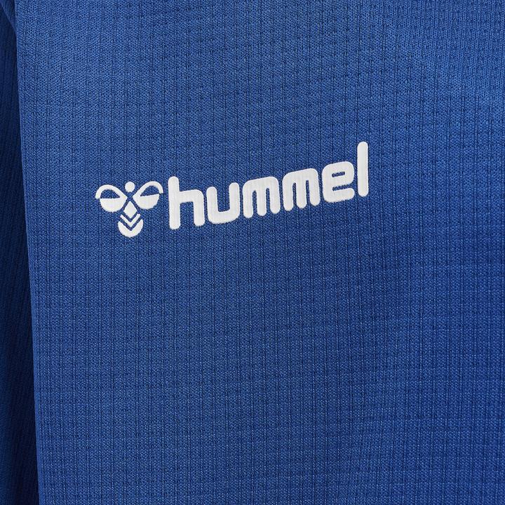 Image du produit hummel Sweat à Capuche Authentique Pour Enfants (116)