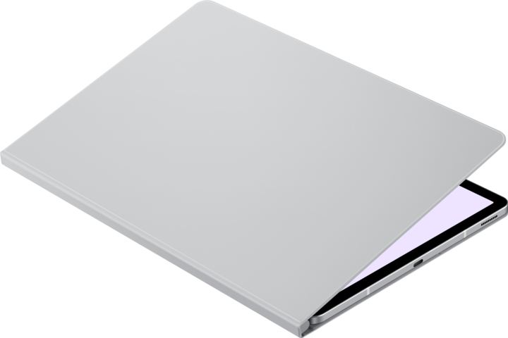 Produktbild Samsung Book Cover (Galaxy Tab S7+ 12.4 (2020), Galaxy Tab S7 FE, Galaxy Tab S8+)