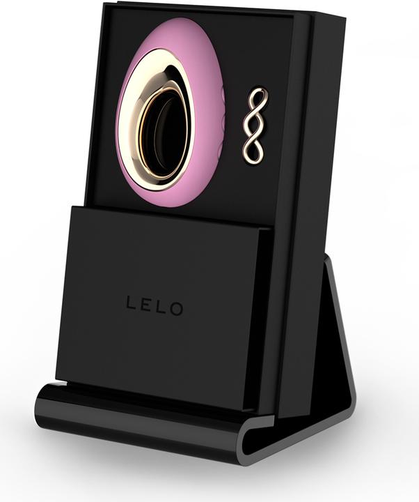 Actual product image LELO Alia