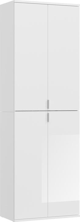 Produktbild Xonox Home Projekt X (195 x 34 x 193 cm)