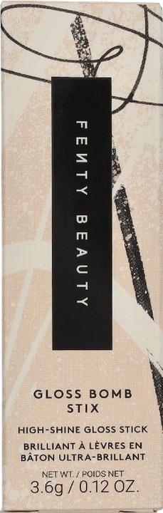 Actual product image Fenty Beauty Gloss Bomb (10-The MVP)