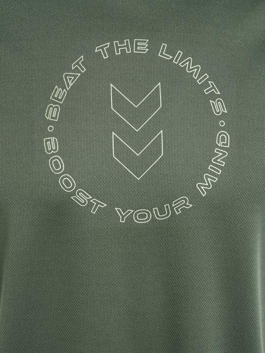 Produktbild hummel hmlTE BOOST T-SHIRT (L)