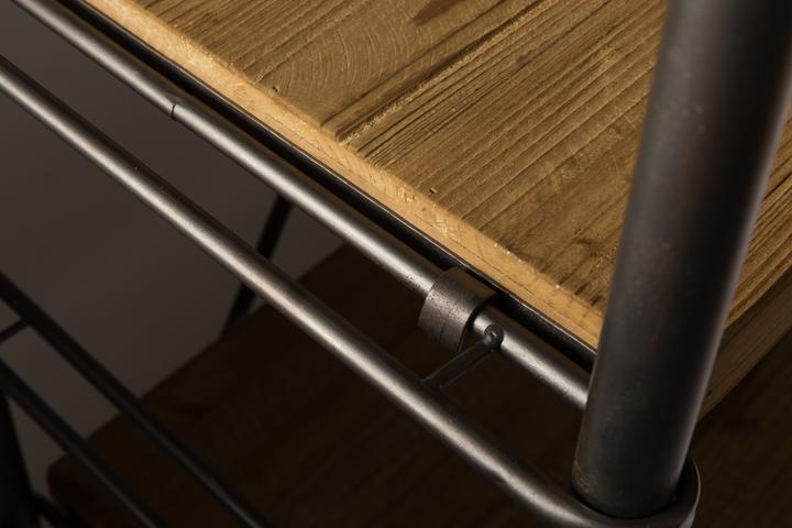 Produktbild Dutchbone Iron (100 x 42 x 200 cm)