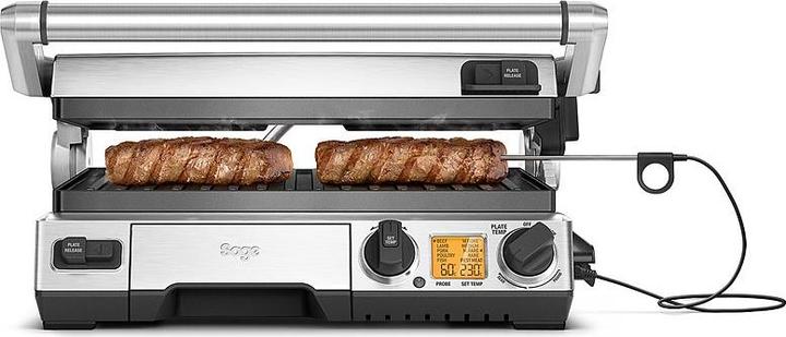 Sage The Smart Grill Pro