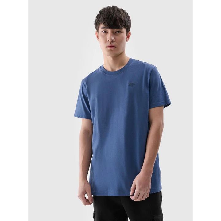 Produktbild 4F 3er-Pack Herren-T-Shirts (S)