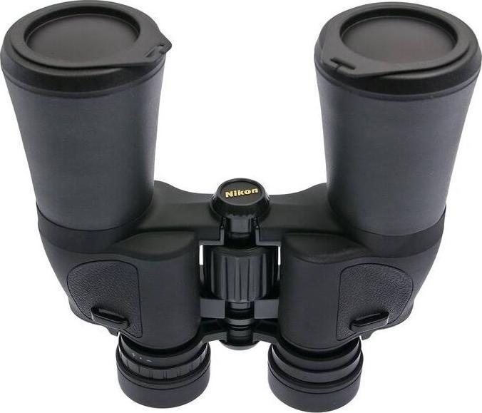 Actual product image Nikon Aculon A211 (12 x, 50 mm)