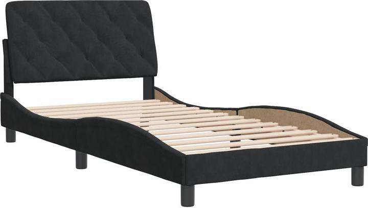 Image du produit vidaXL Bettgestell (100 x 200 cm)