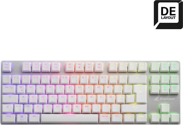 Immagine prodotto Sharkoon PureWriter (DE, Cablato)