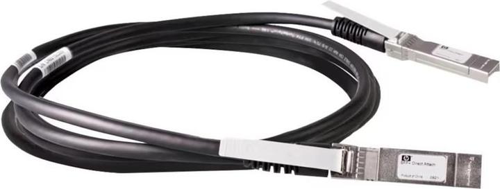 Actual product image HPE BLc SFP+ 3m 10GbE Copper Cable (3 m)