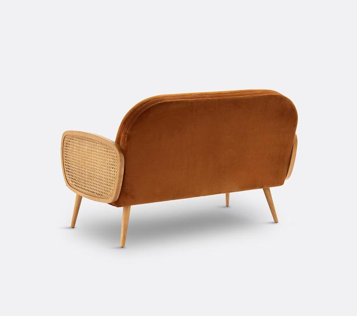 Actual product image La Redoute Interieurs Buisseau (2 person sofa)