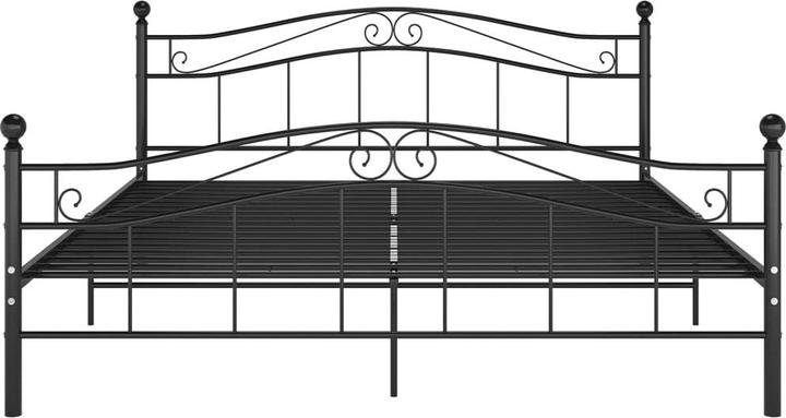 Image du produit vidaXL Bettgestell (200 x 200 cm)