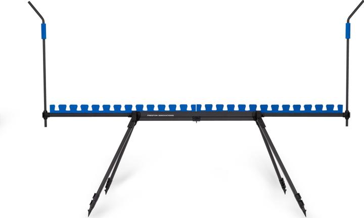 Produktbild Preston Pro Roost Deluxe Stick Combo