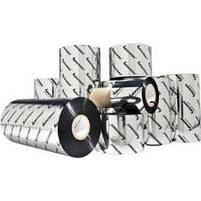 Intermec, Beschriftungsband, Thermotransferband, TMX 2010 / HP06 Wachs/Harz, 55mm, schwarz Honeywell, Thermotransfe... (...