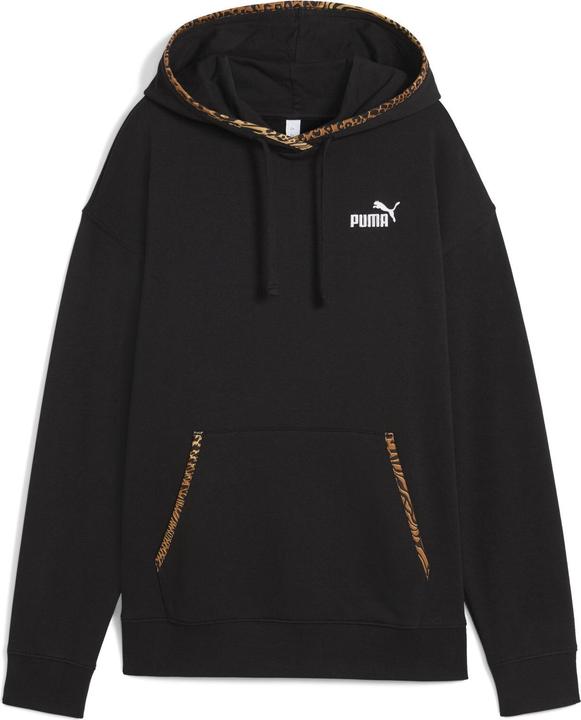 Produktbild Puma ESS GRAPHIC ANIMAL Comfort Hoodie (L)