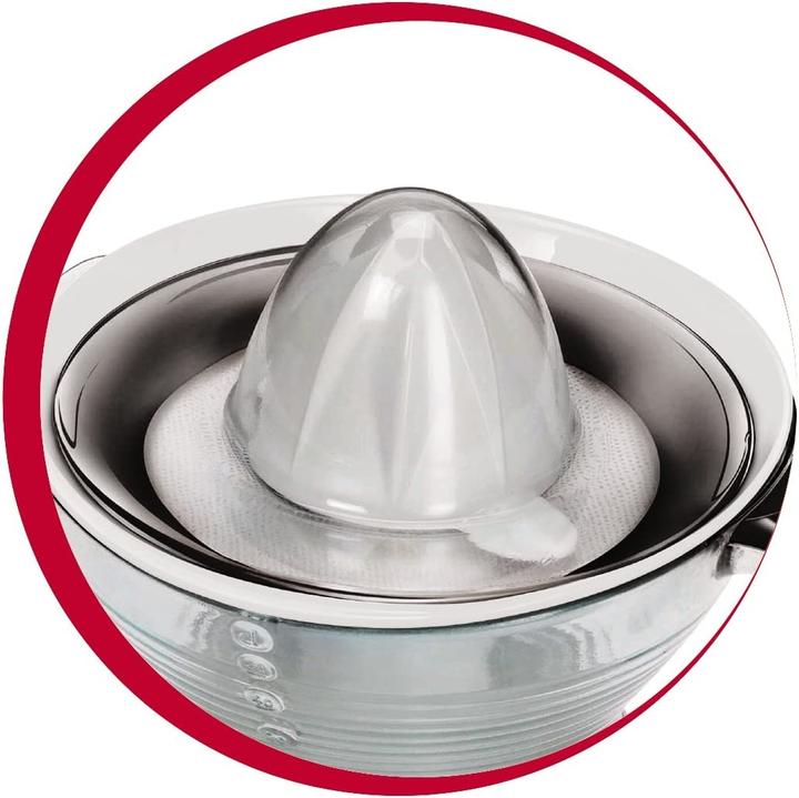 Produktbild Moulinex vitapress Elektrische Zitronenpresse