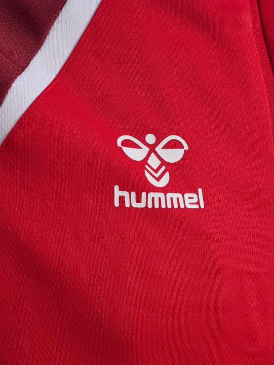 Immagine prodotto hummel hmlLEAD 2.0 ZIP HOODIE (XL)