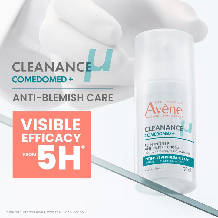 Image du produit Avène Concentré anti-imperfections Cleanance Comedomed (30 ml, Crème 24h)