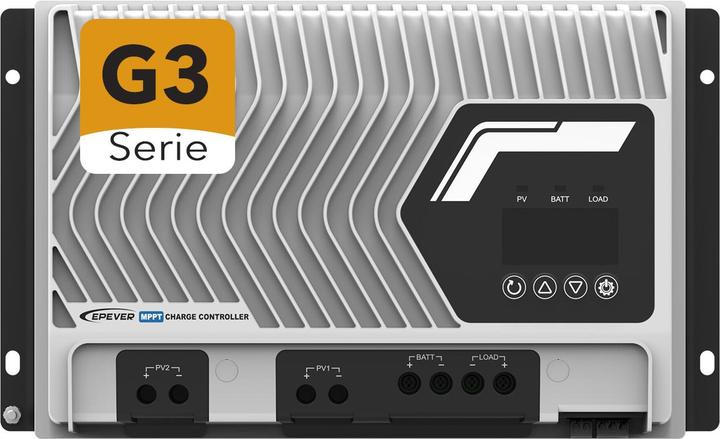 Epever Tracer 6420AN