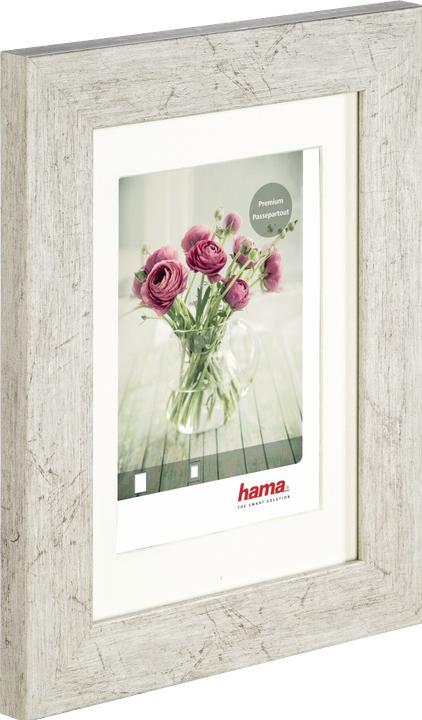 Produktbild Hama Chalet taupe 15x20 Kunststoff (13 x 18 cm)