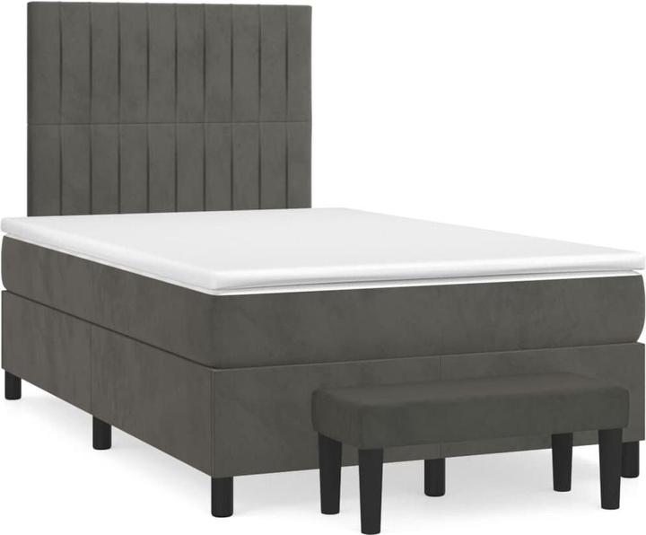 Image du produit VidaXL Kendall (120 x 200 cm, 120 x 200 cm)