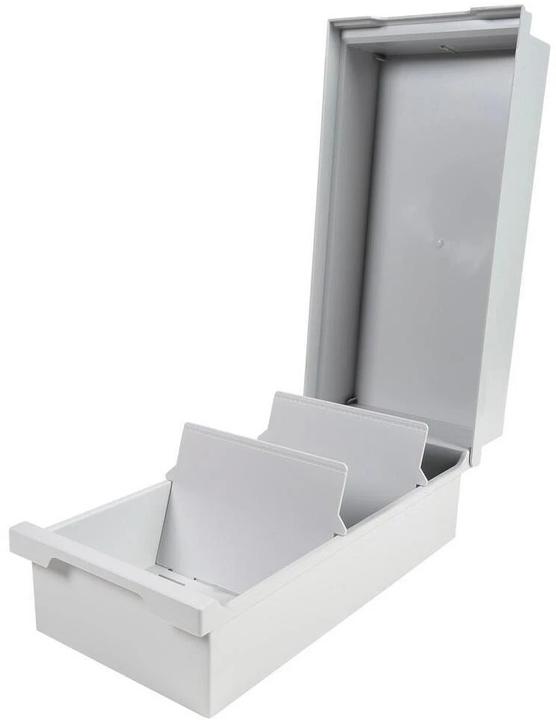 Immagine prodotto Biella ECO - Scatola di schedari A6 (A6)