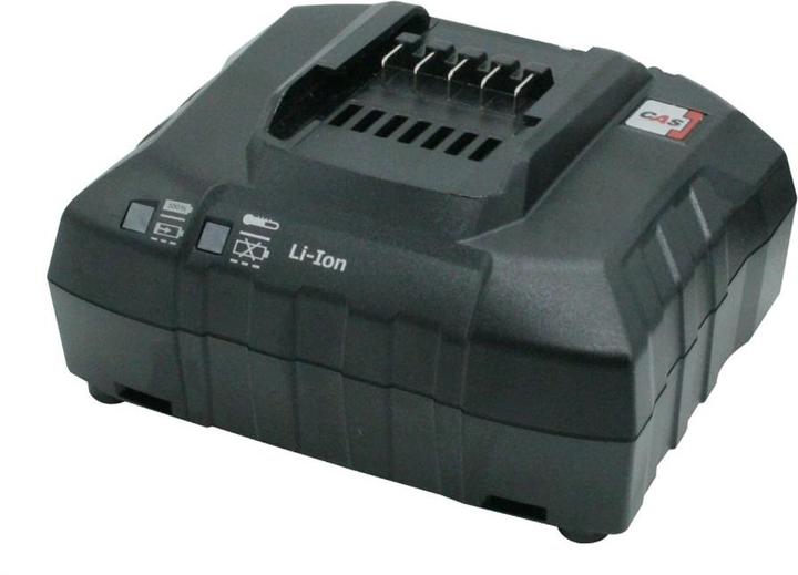 Produktbild Prebena Akku Station 12-36 Schnell Ladegerät 12 - 36 Volt AIR COOLED CAS System (18 V)