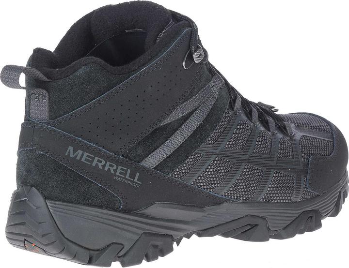 Produktbild Merrell Moab Fst 3 Thermo Mid WP Schuhe (39)