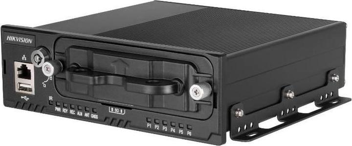 Actual product image Hikvision AE-MN5043(1T/SSD)(RJ45)(O-STD) (Network Video Recorder (NVR))