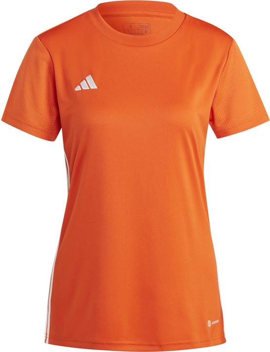 Actual product image adidas Tabela 23 Women's Football Shirt (S)