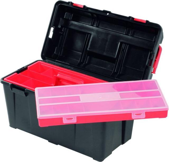 Produktbild Parat Werkzeugkoffer (1 Teil)