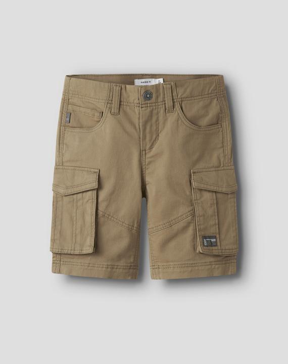 Produktbild Name it RYAN Cargoshorts (140)