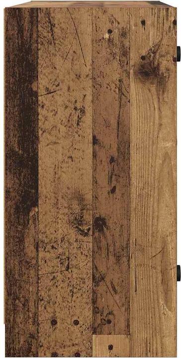 Image du produit vidaXL Seitenschrank (37 x 37 x 75.50 cm)