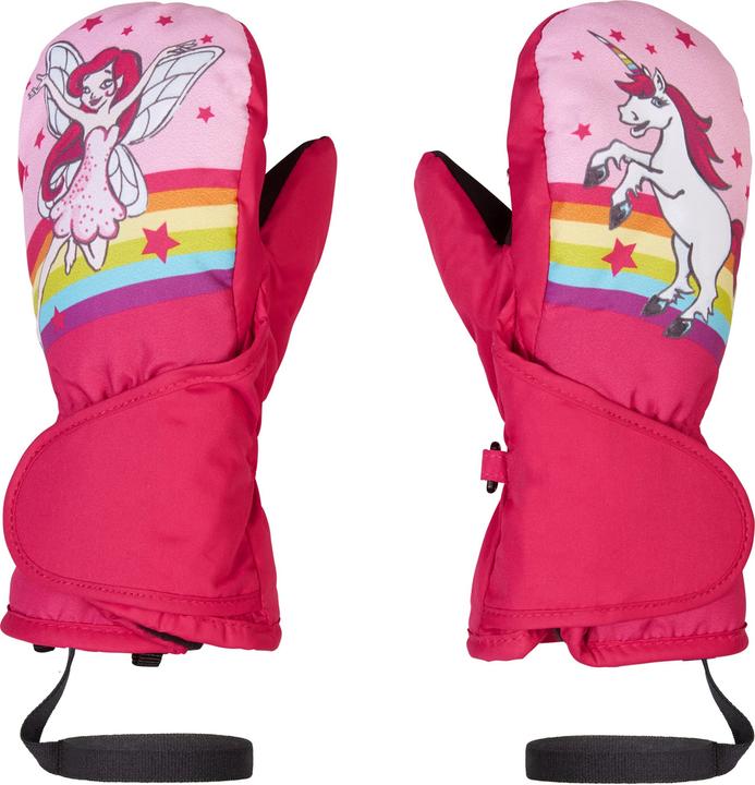 Produktbild Ziener Lemmi (1)