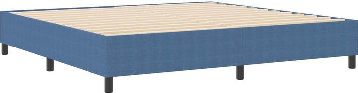 Actual product image vidaXL Plattformbett (200 x 200 cm)