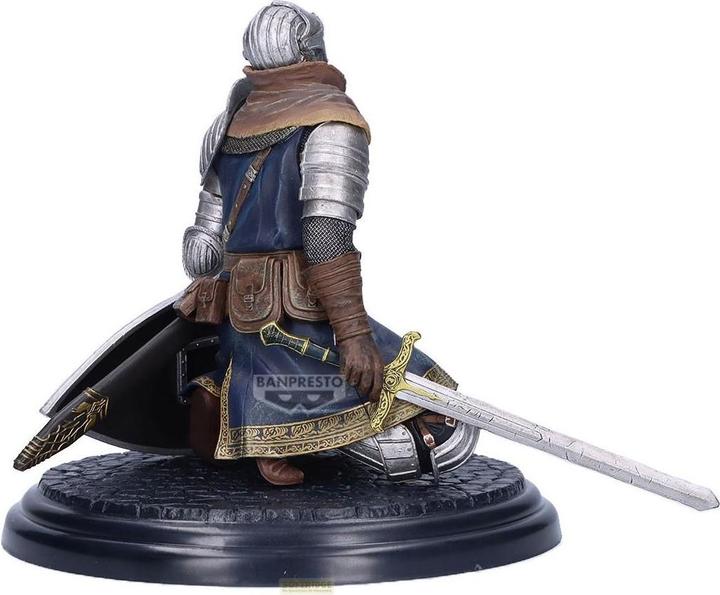 Immagine prodotto Banpresto Dark Souls - Oscar Knight of Astora Sculpt Collection