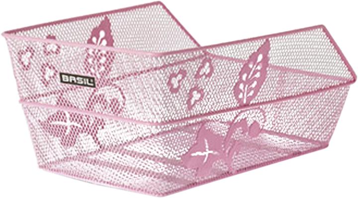 Basil Cento S Flower